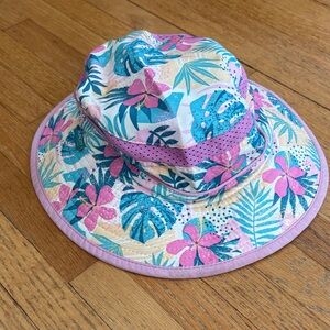 Sunday Afternoons Toddler Sun Hat